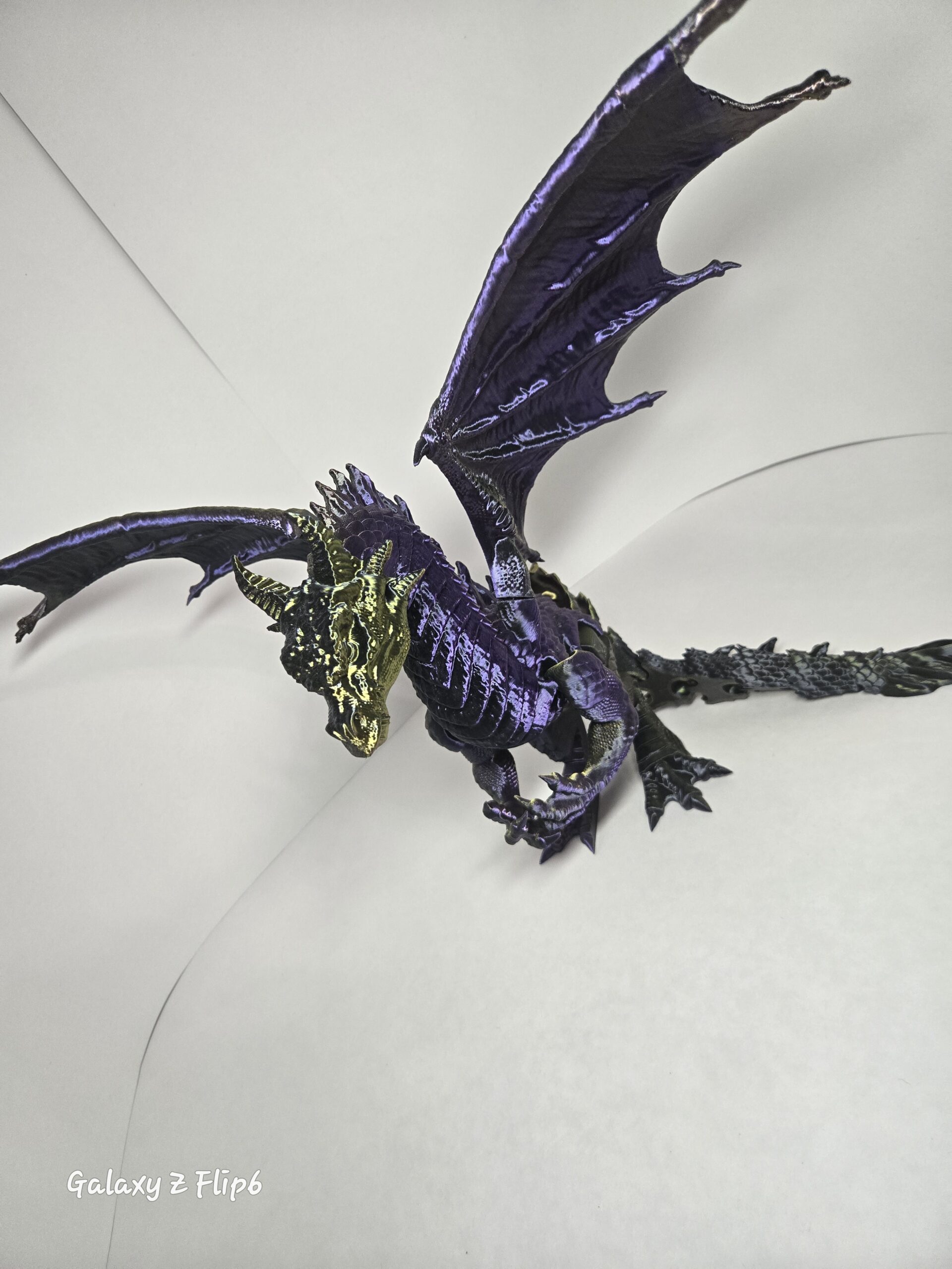 1 ft Dragon - Image 3