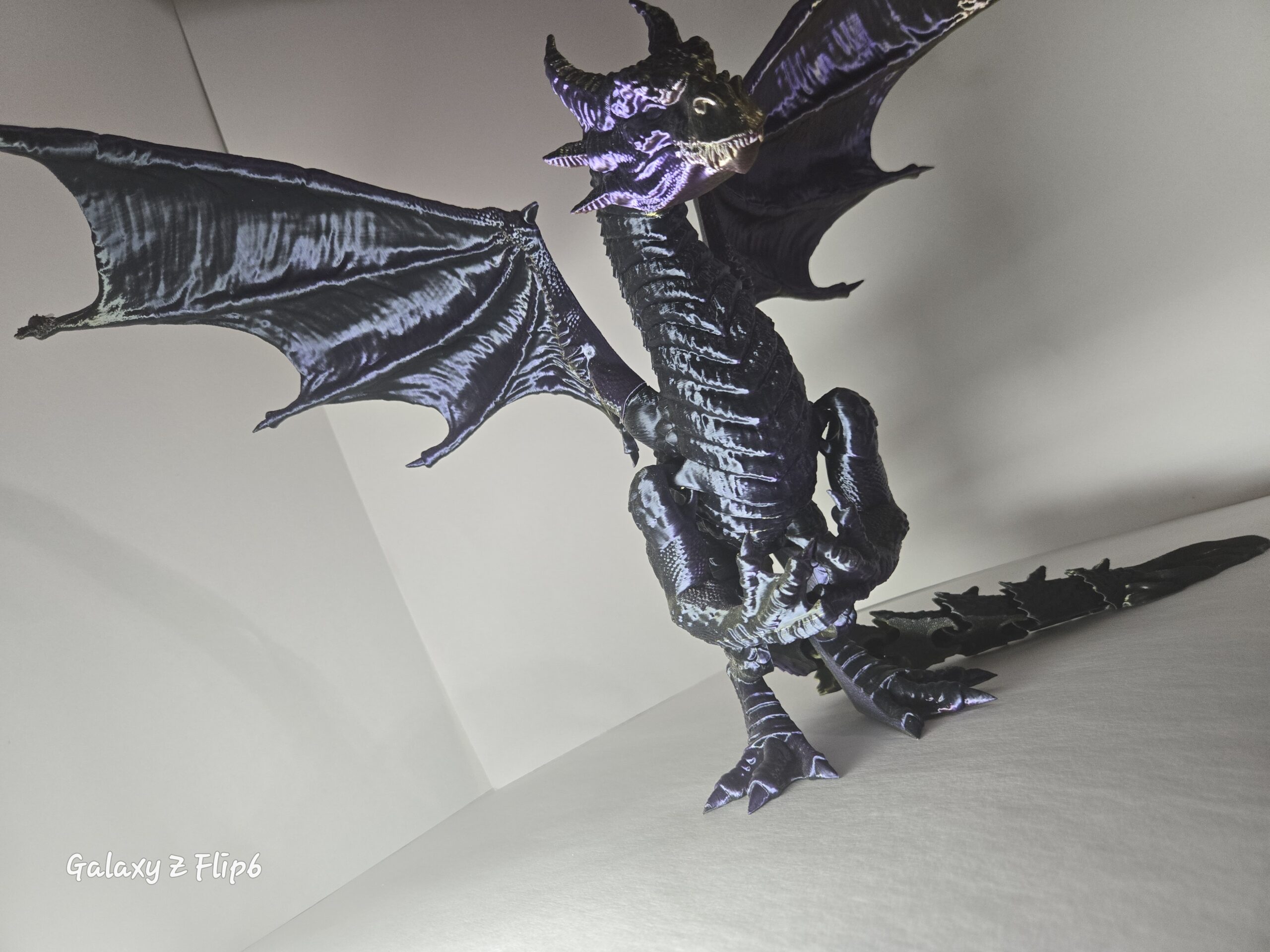 1 ft Dragon