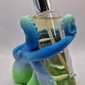 Mini Kraken Soap/Bottle Holder