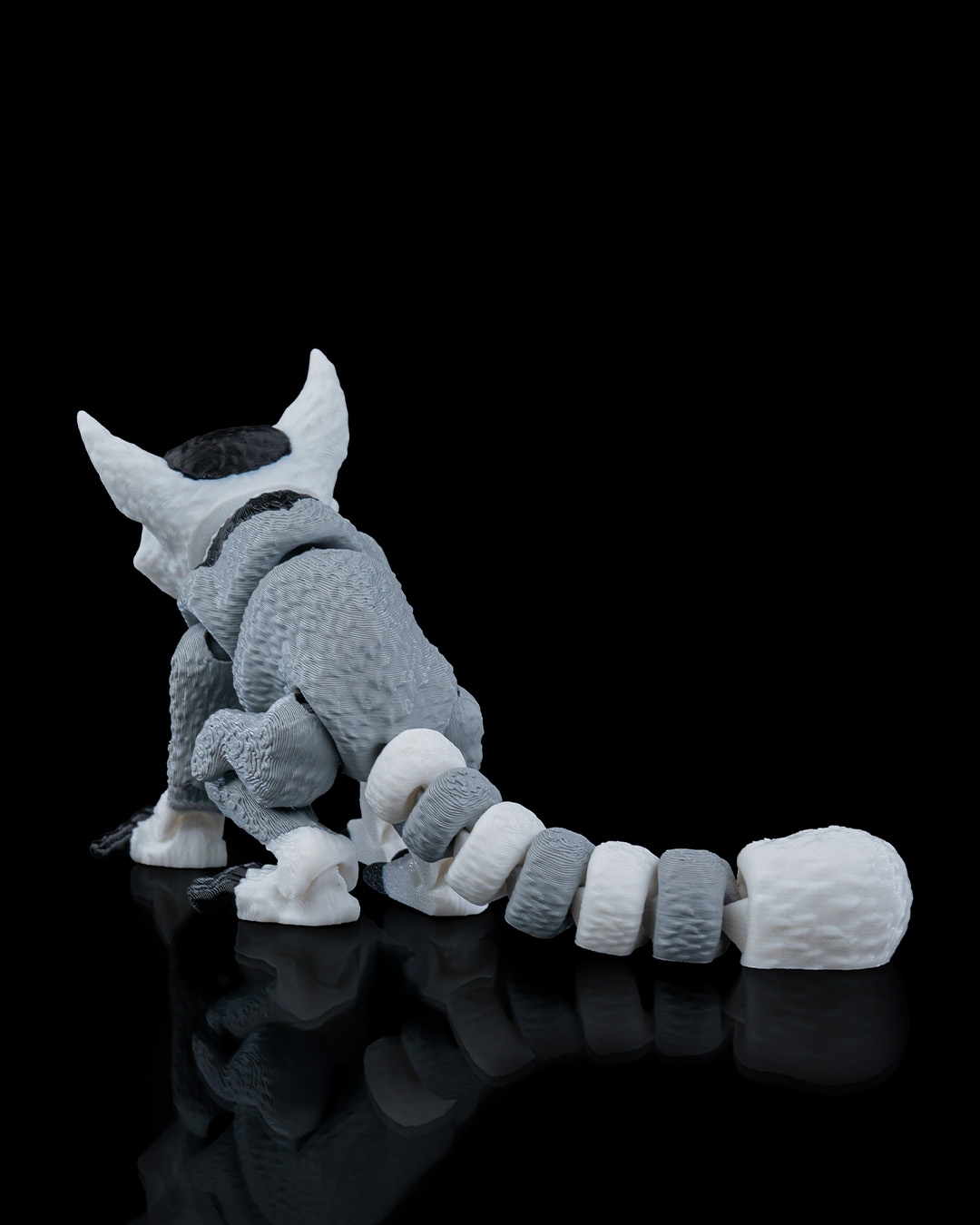 Bouncy Lemur - Image 3