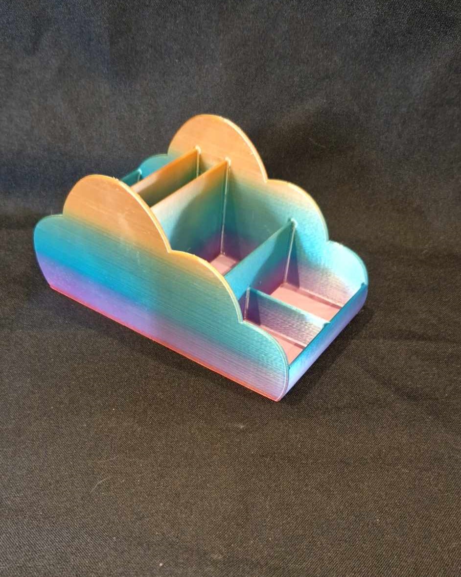 Organisateur nuage - Image 2