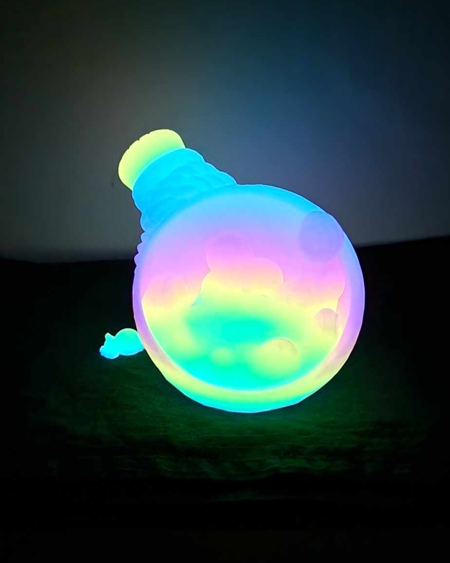 Potion vapeur - Image 4