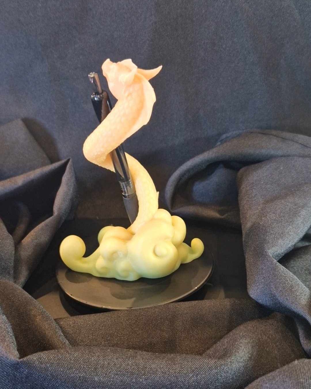 Dragon support crayon ou stylet - Image 2