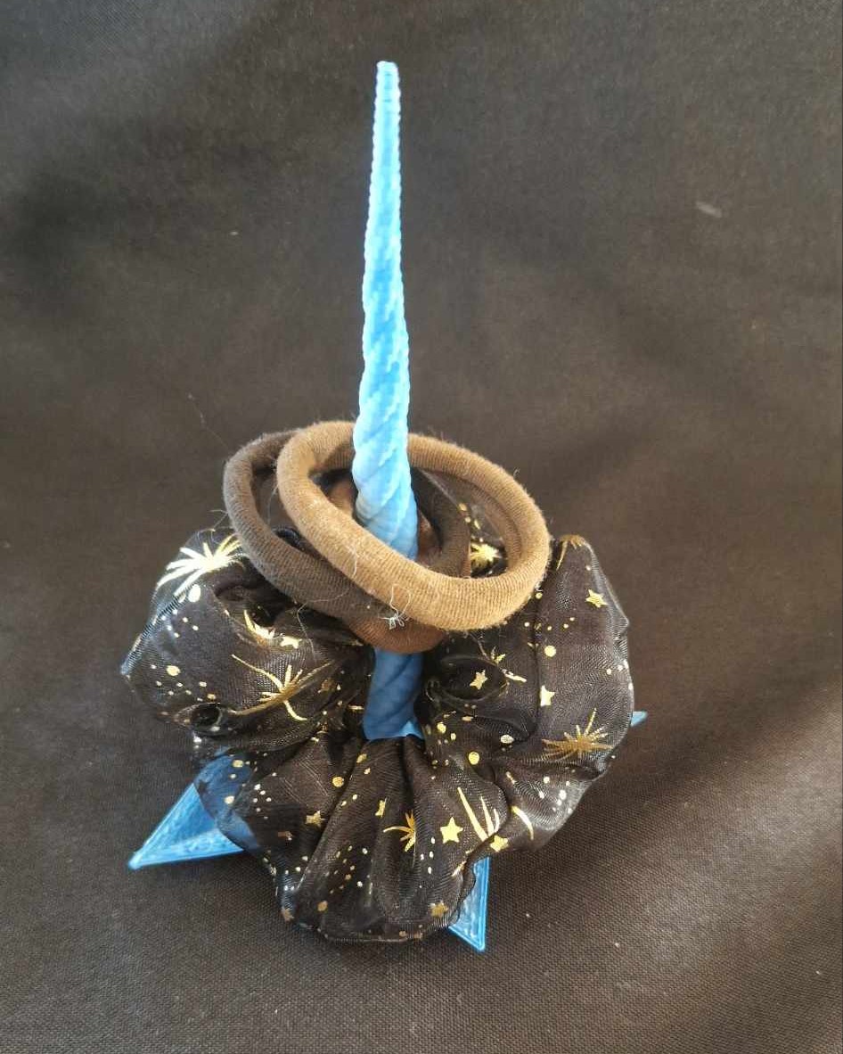 Support élastique/chouchou - Image 2