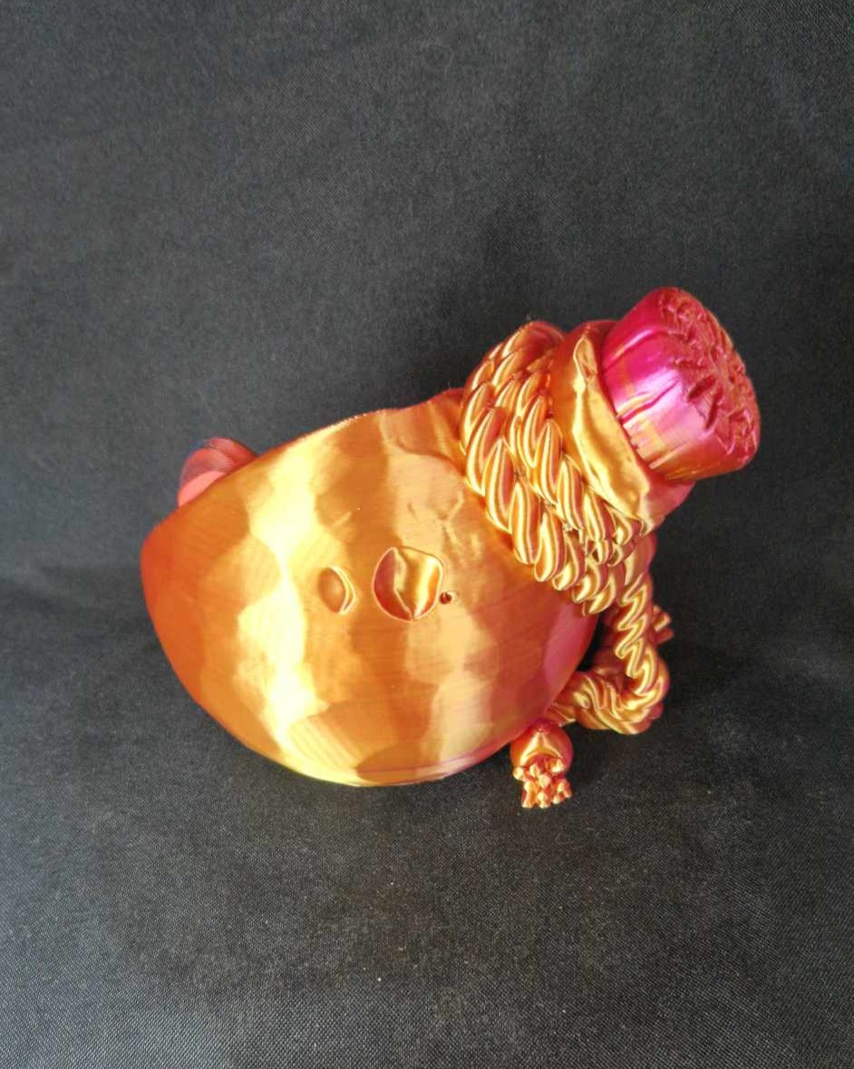 Potion vapeur - Image 3