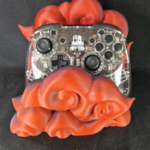 Nuage manette