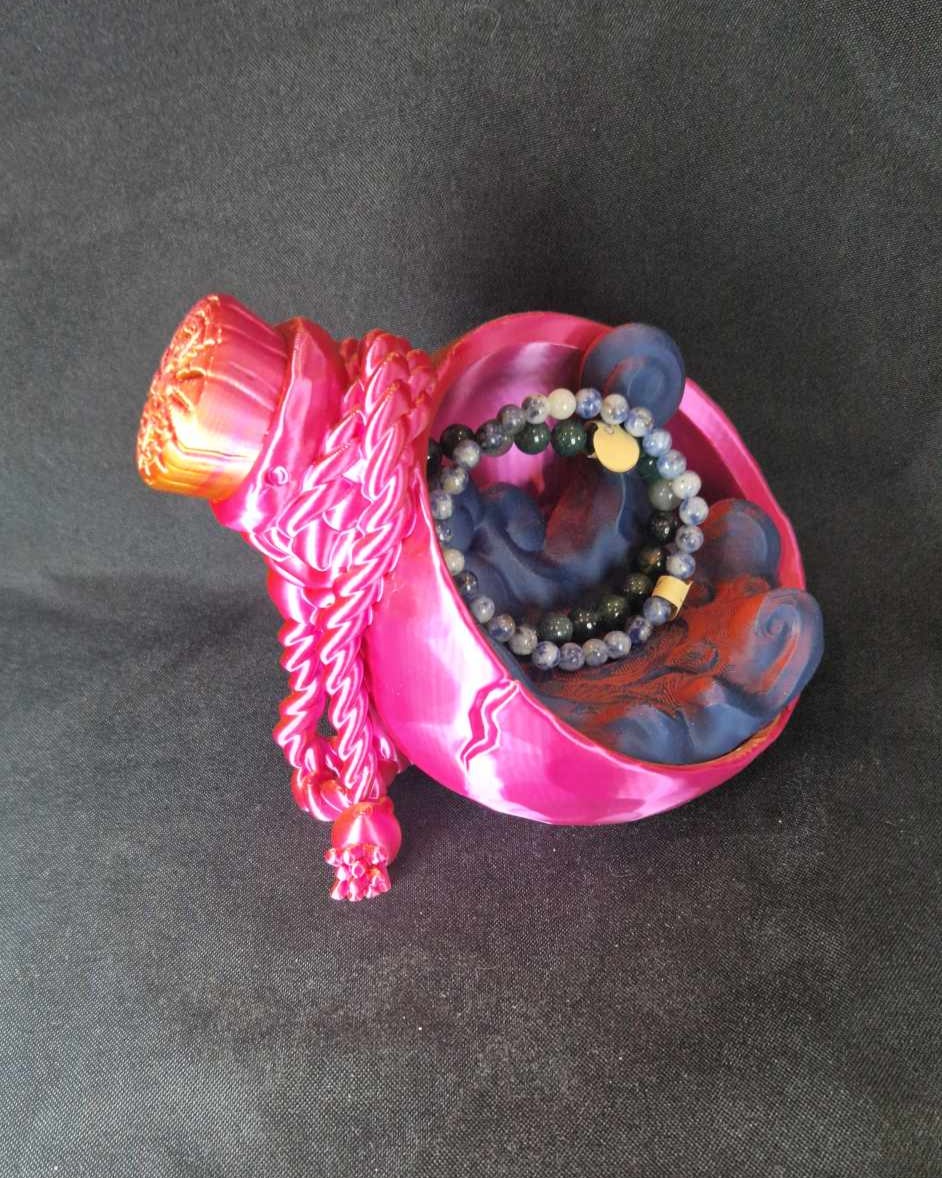 Potion vapeur - Image 2