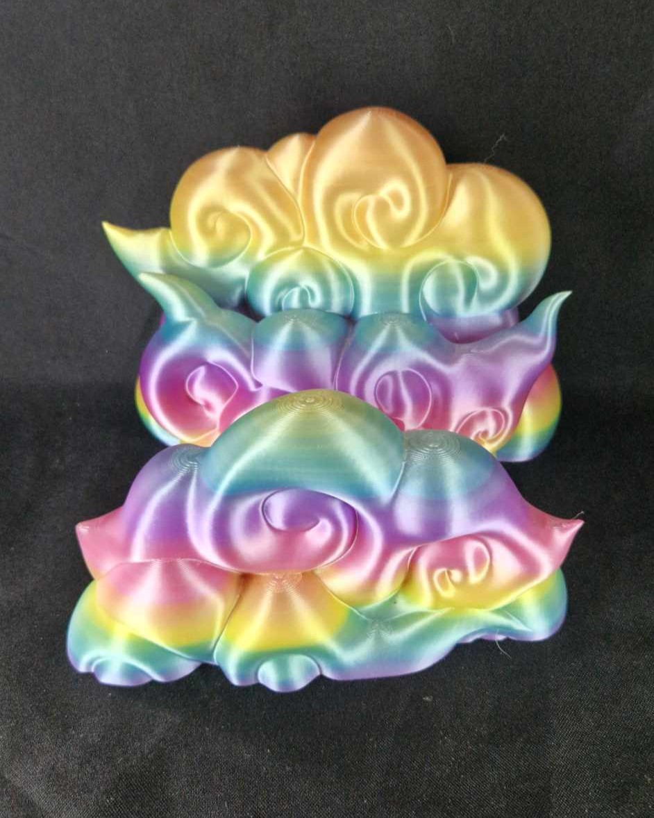 Nuage manette - Image 3