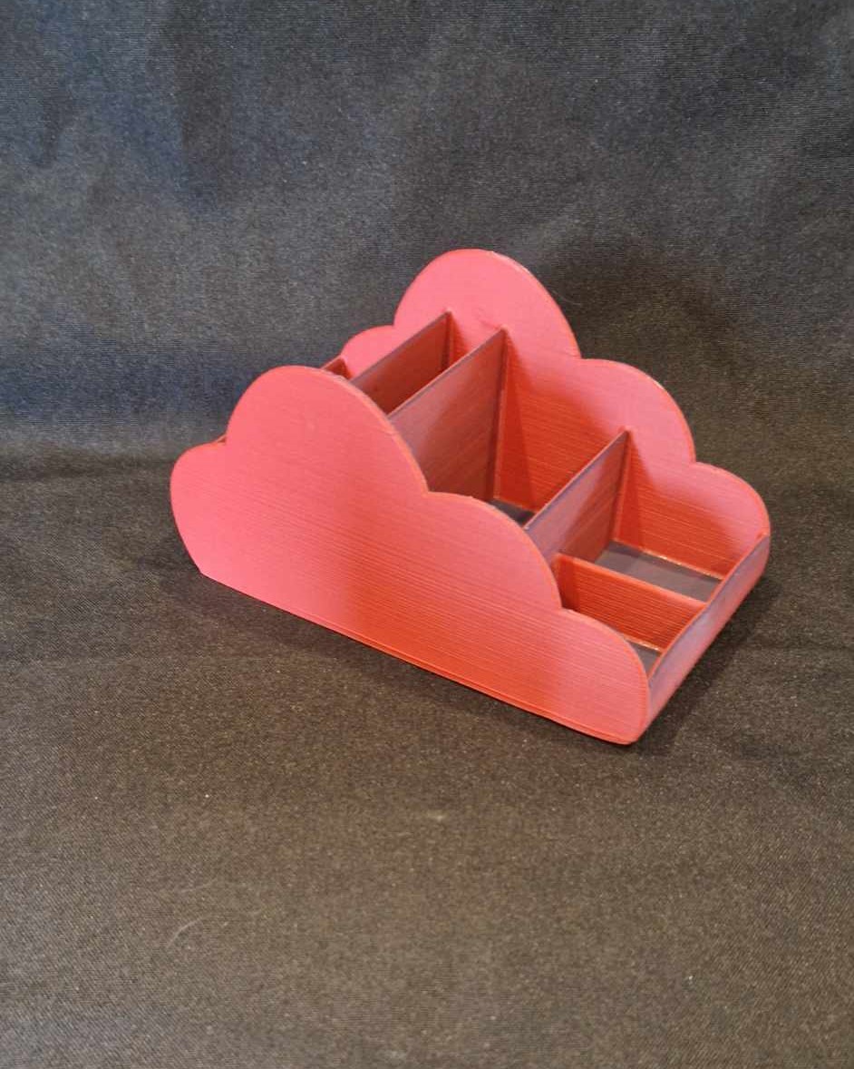 Organisateur nuage - Image 2