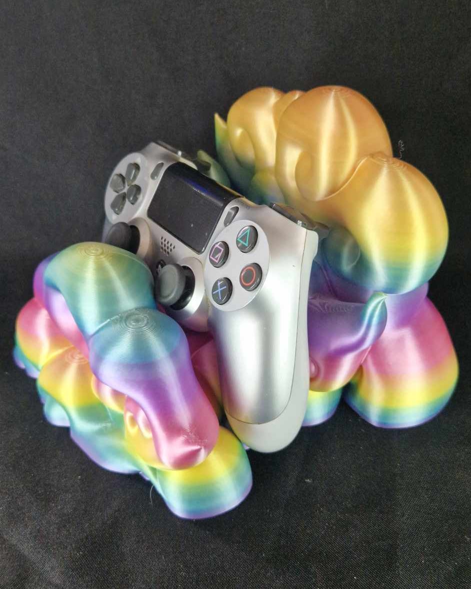 Nuage manette - Image 2