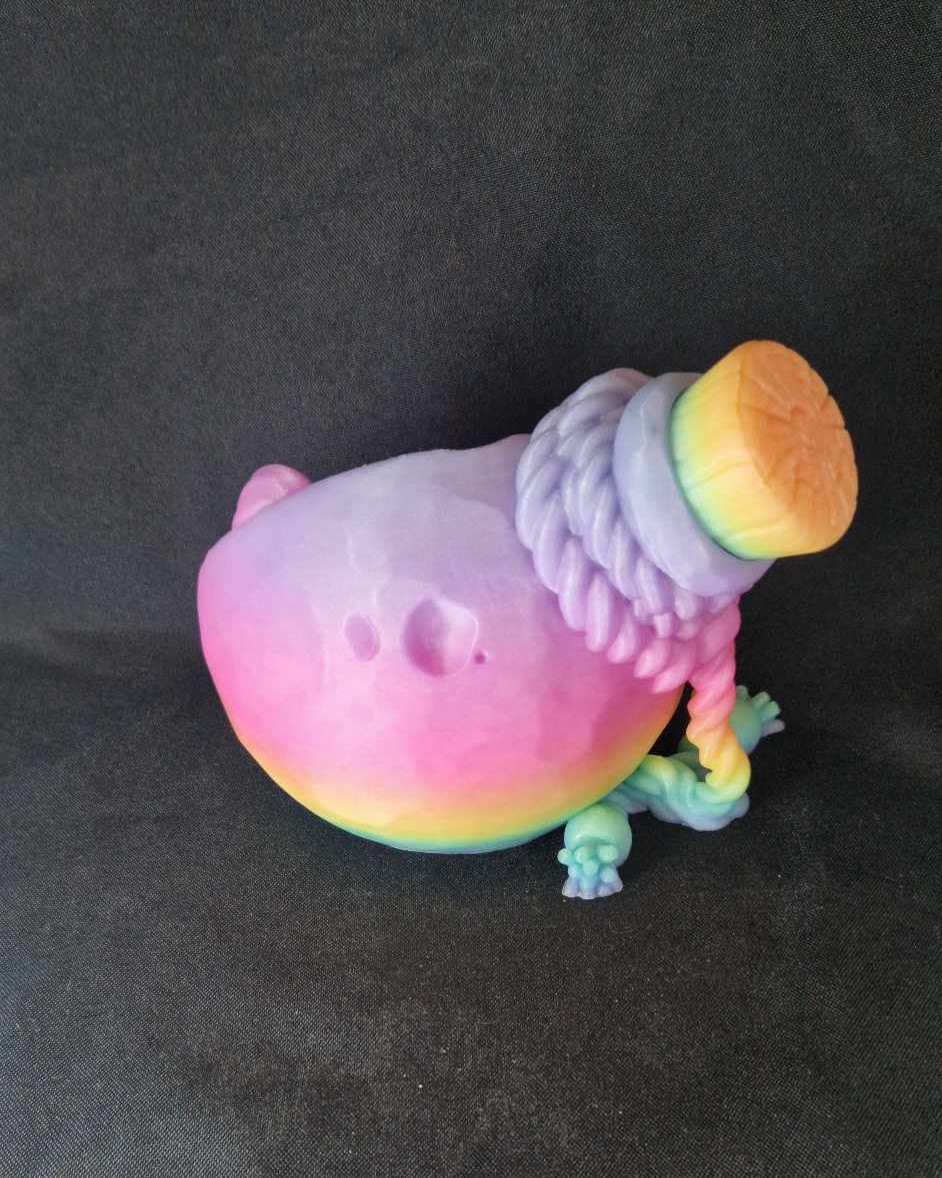 Potion vapeur - Image 3