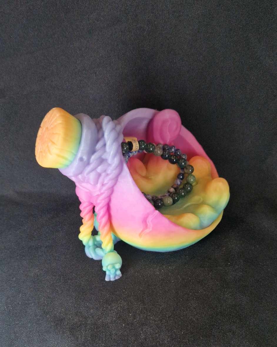 Potion vapeur - Image 2