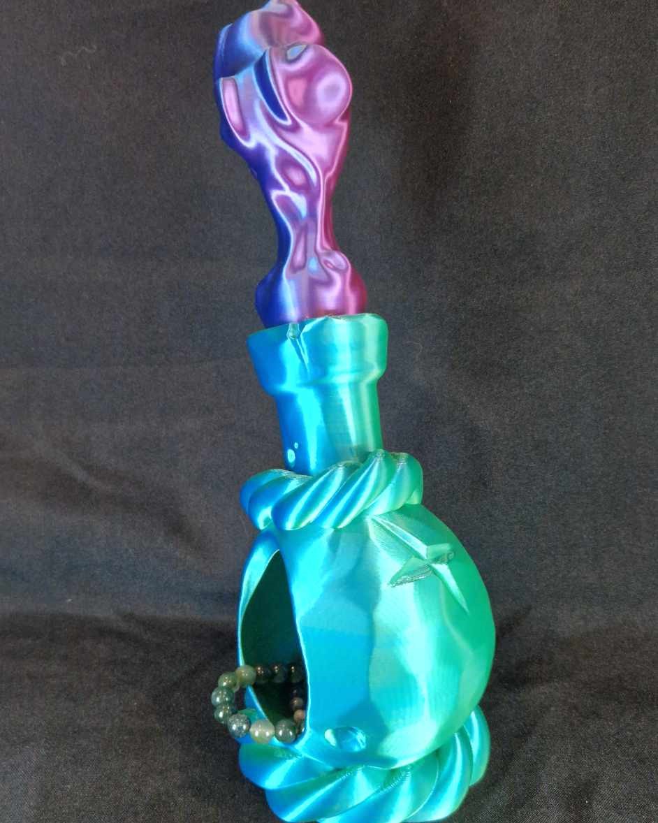 Potion fumée - Image 2