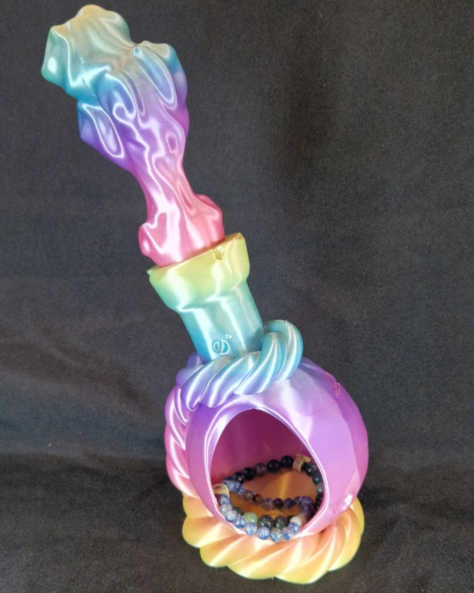 Potion fumée - Image 2