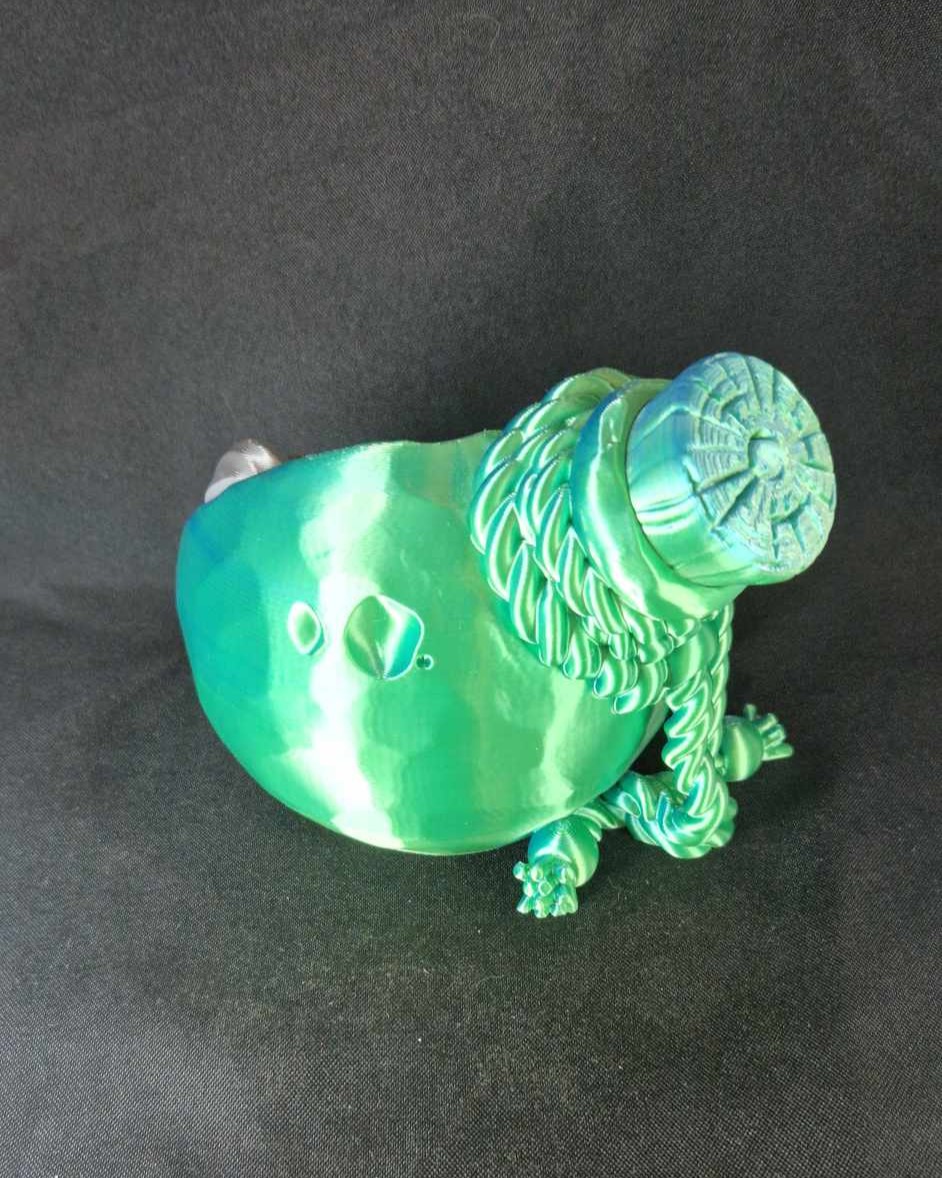 Potion vapeur - Image 3