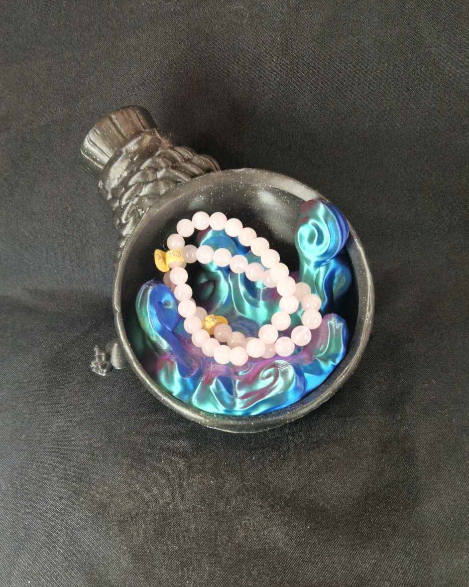 Potion vapeur - Image 2