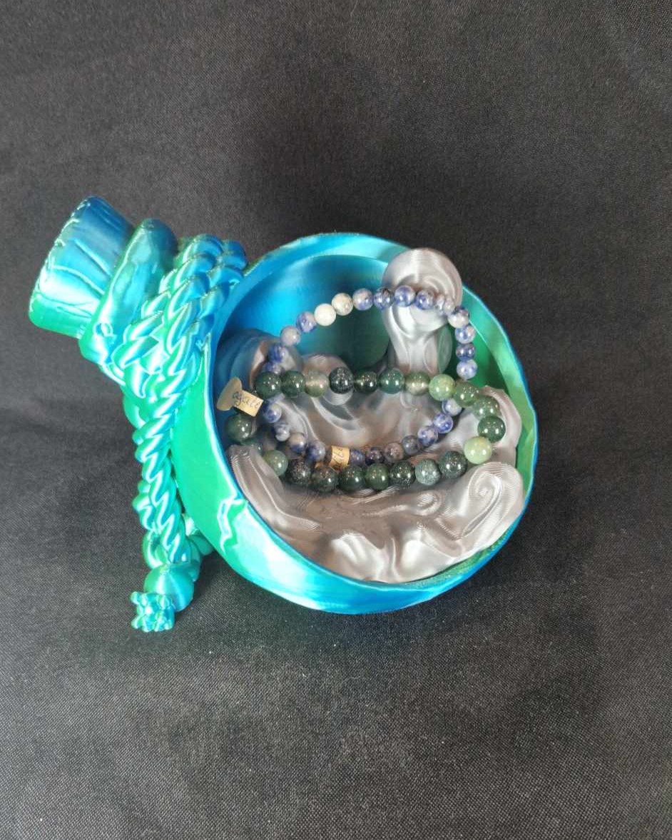 Potion vapeur - Image 2