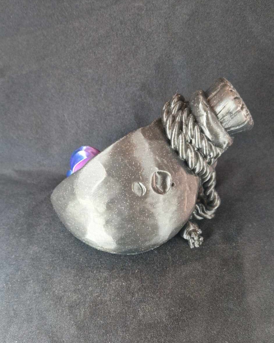 Potion vapeur - Image 3