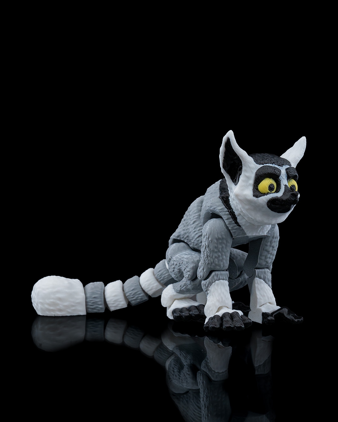 Bouncy Lemur - Image 6