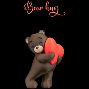 Bear Hug
