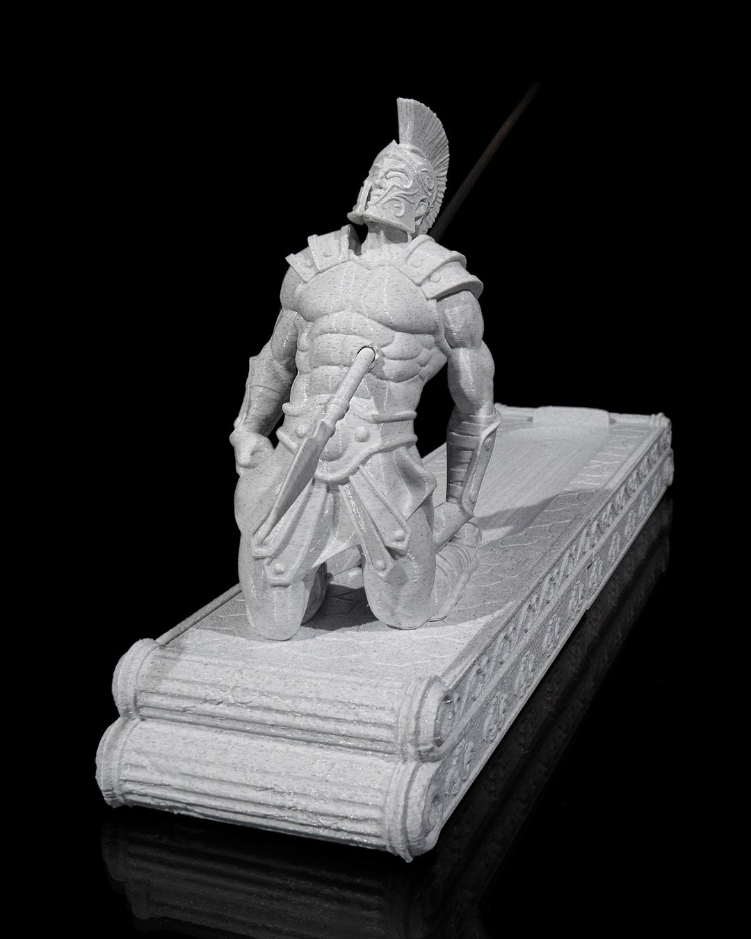 Gladiador Incense Holder - Image 7