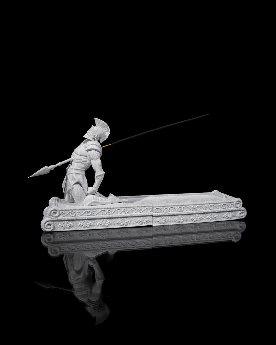 Gladiador Incense Holder - Image 5