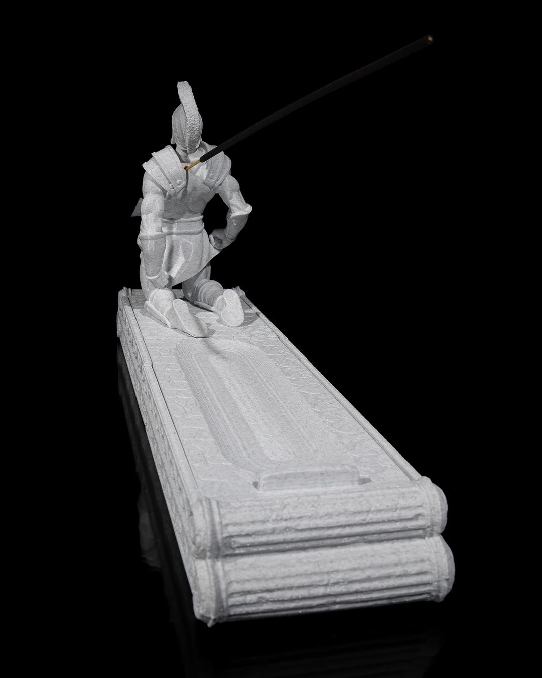 Gladiador Incense Holder - Image 3