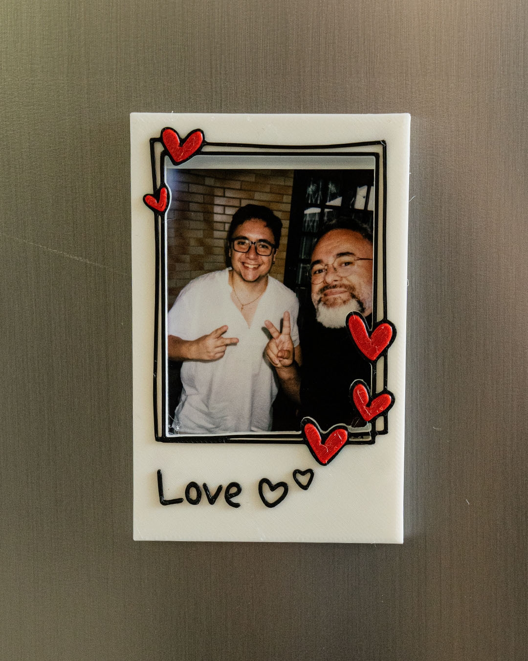 Frame Your Love - Image 3