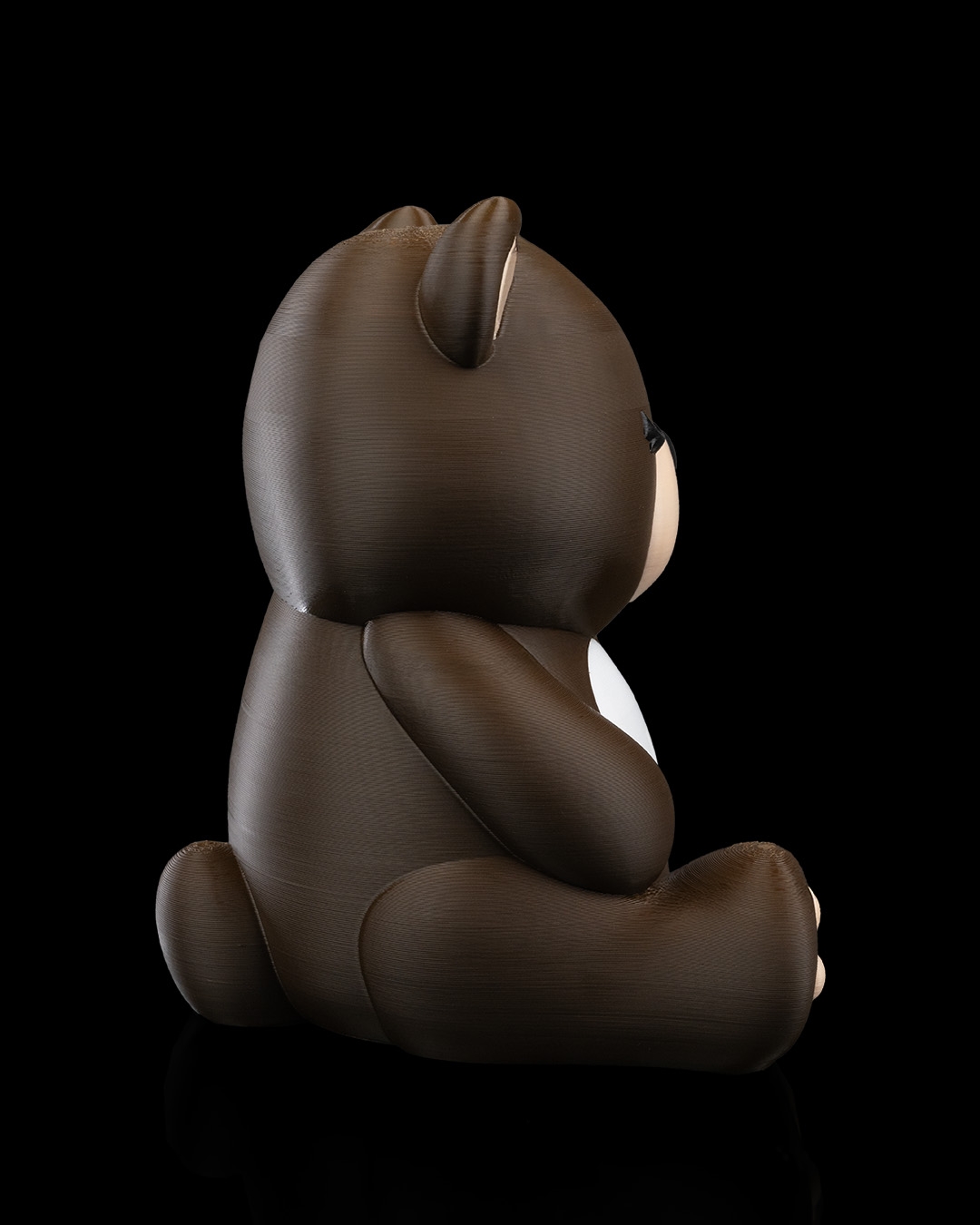 Light-Hearted Bear Light Decor - Image 6