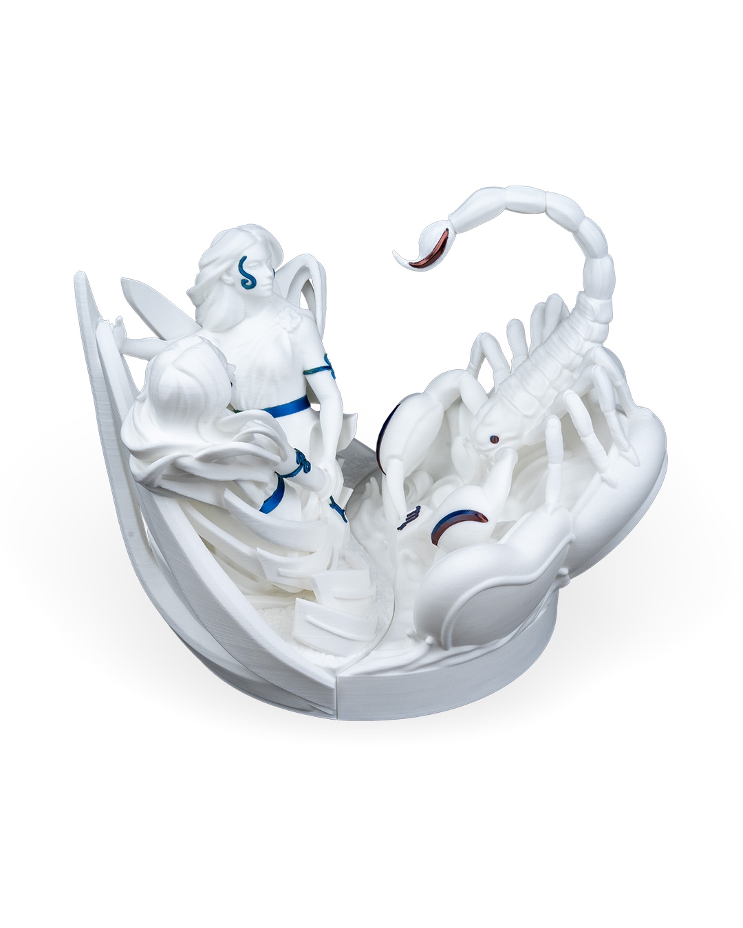 My valentine is a Scorpio - Image 15