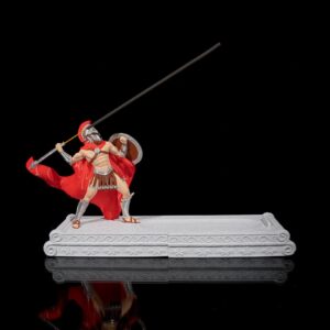 War Cry Incense Holder