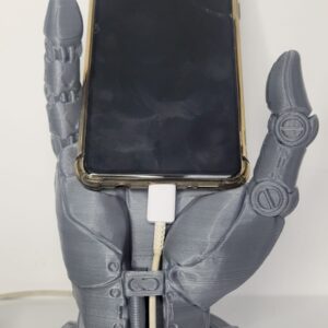 Suporte de Celular Mão Android