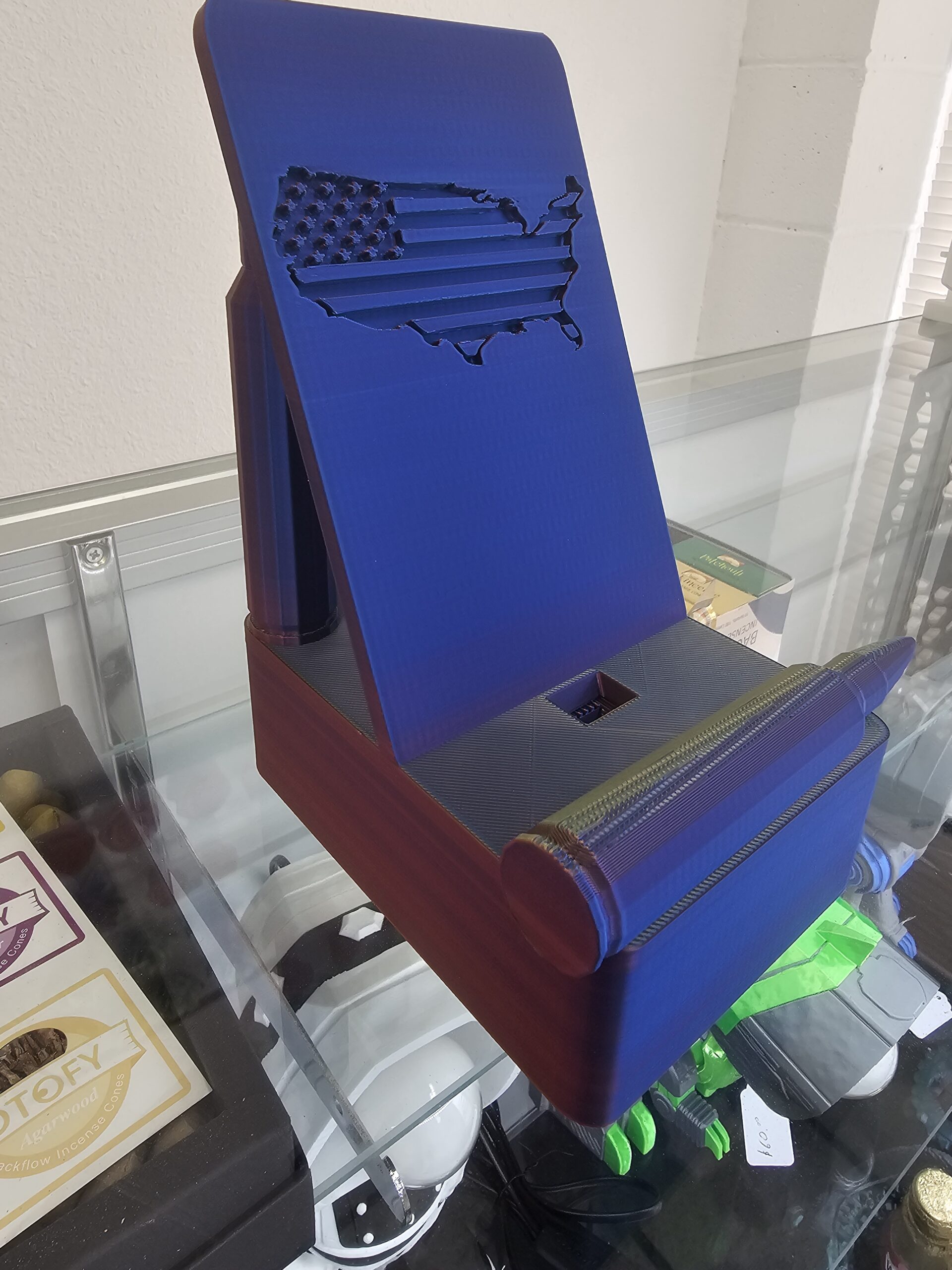 Ammo Phone Holder - Image 2