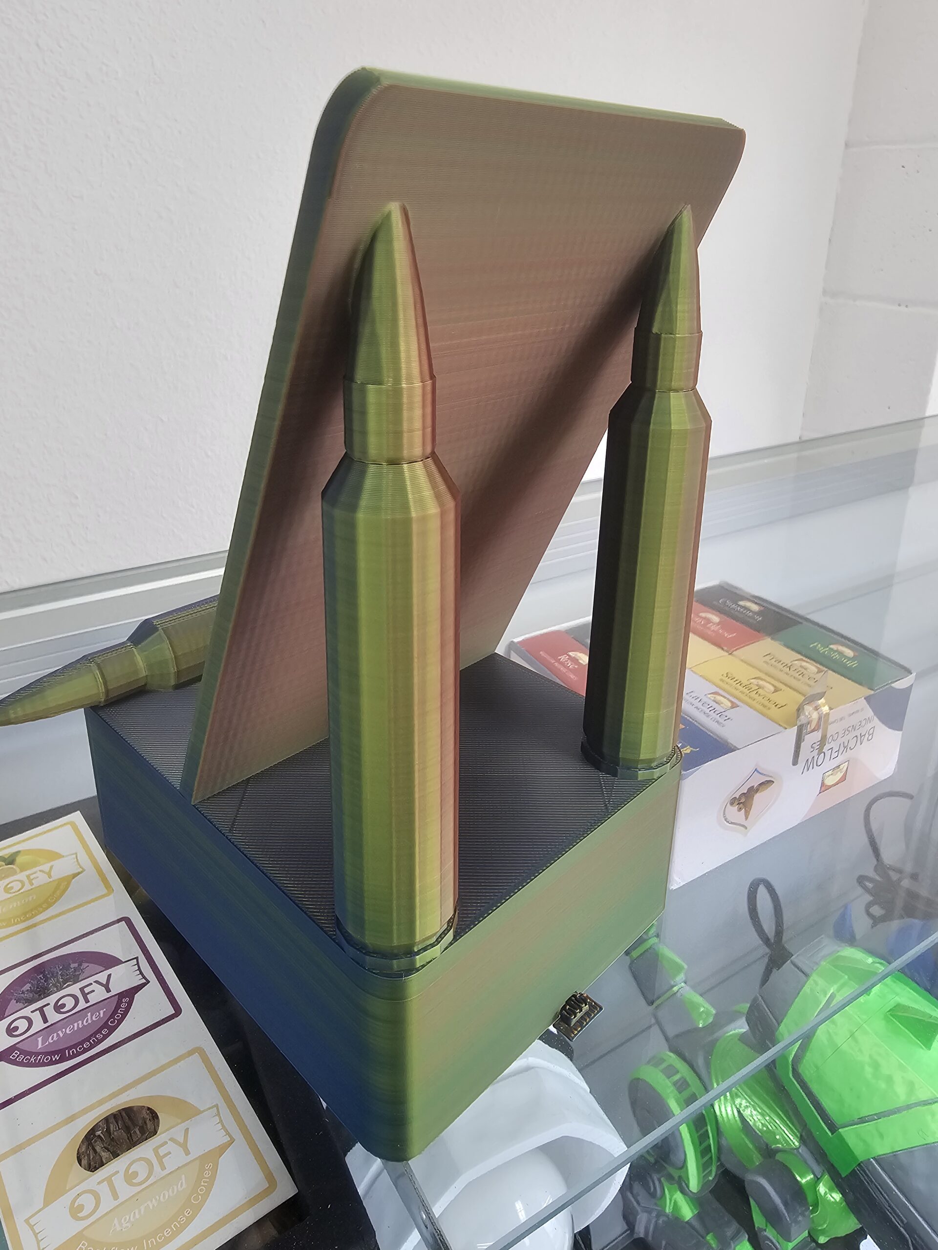 Ammo Phone Holder - Image 3