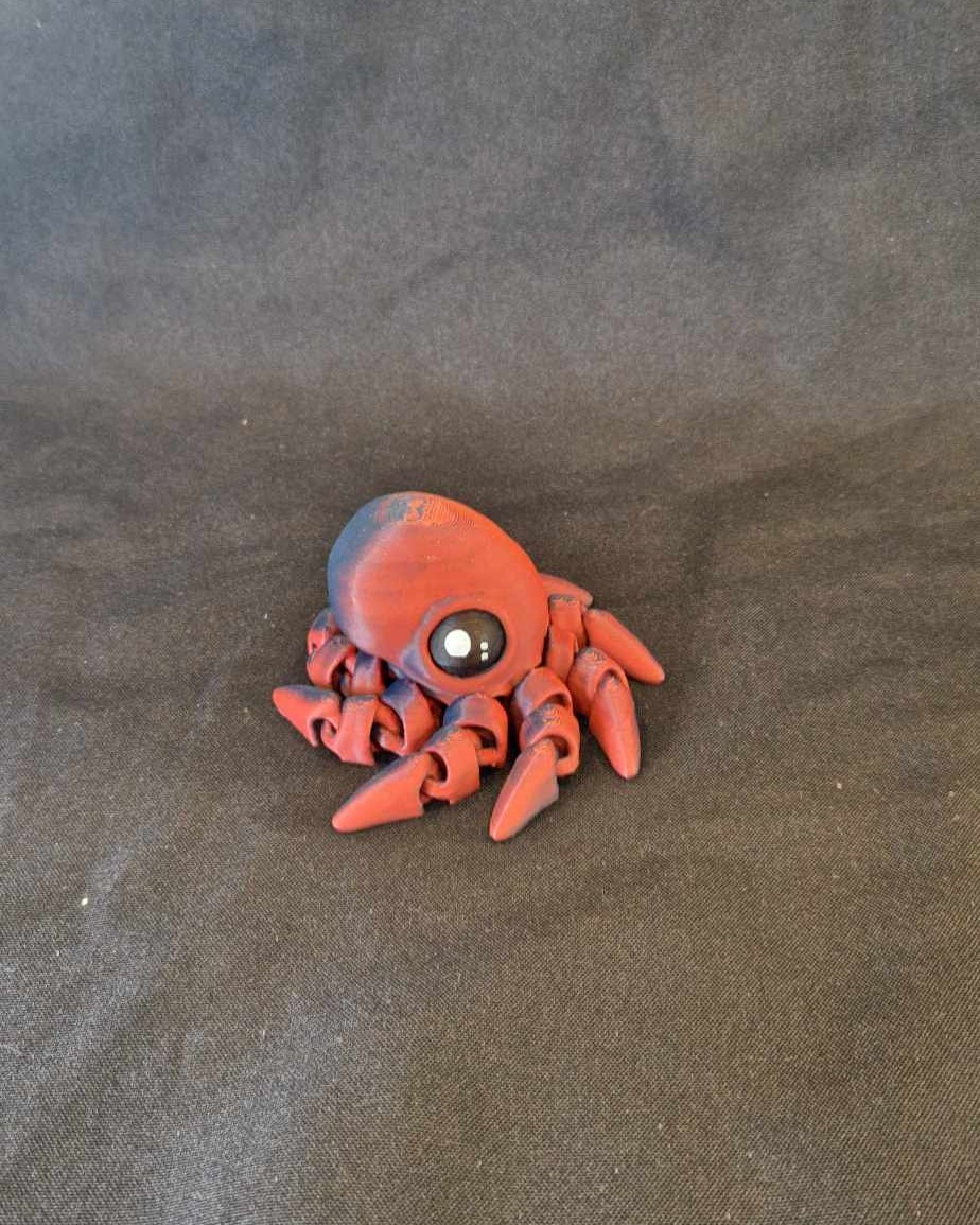 Pieuvre articulée - Image 2