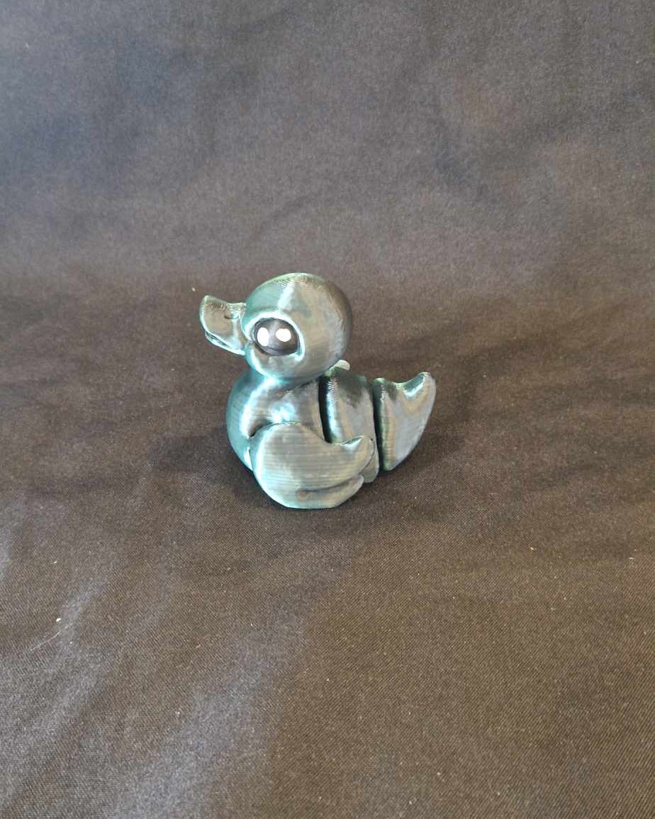 Canard articulé - Image 2