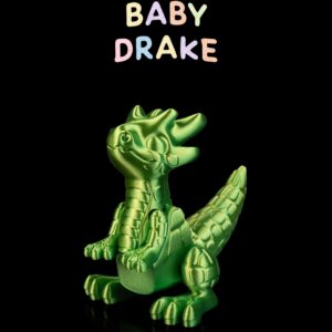 Baby Drake