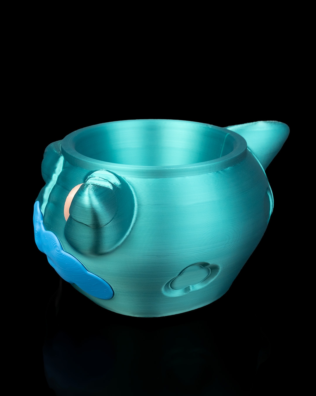 Dead Hungry Pet Bowl Stand - Image 6