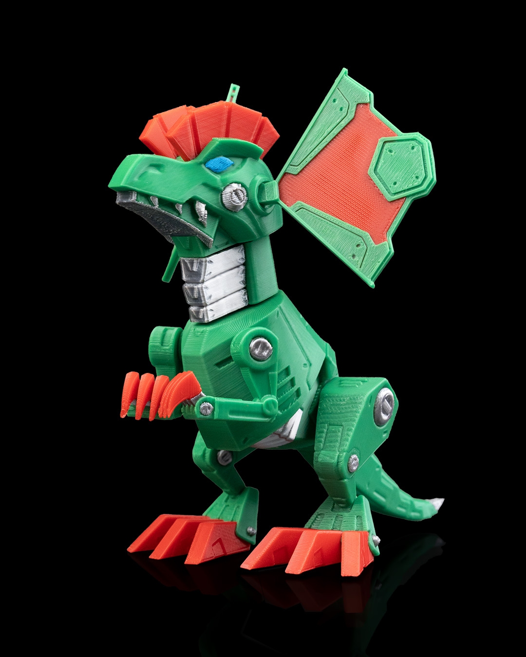 DilophoBOT - Image 2