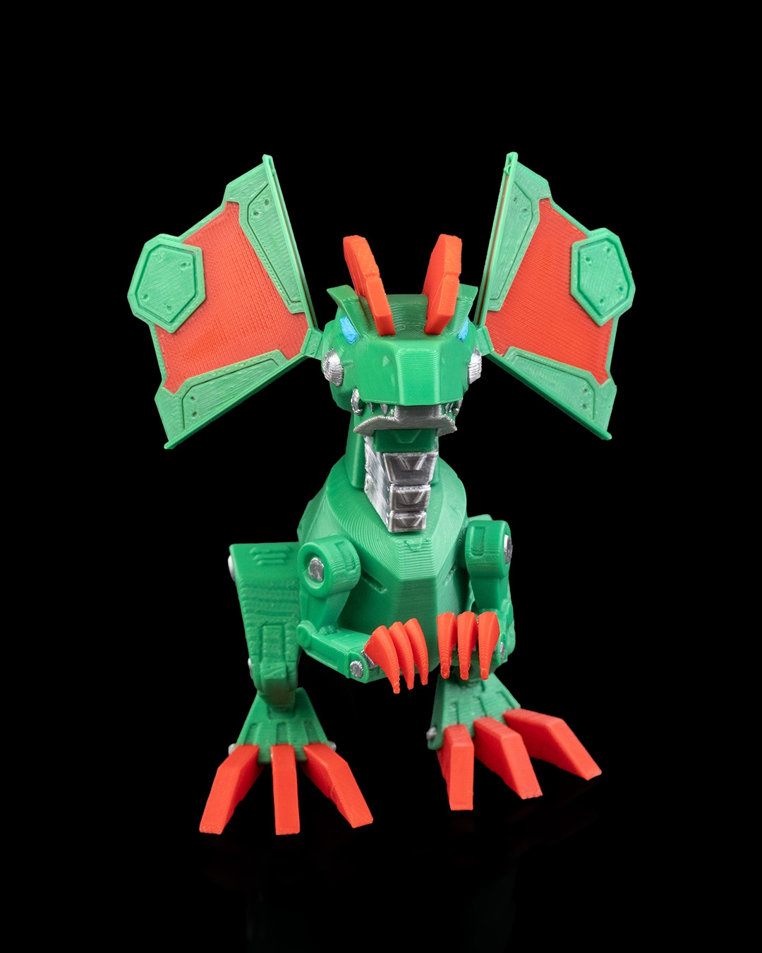 DilophoBOT - Image 3