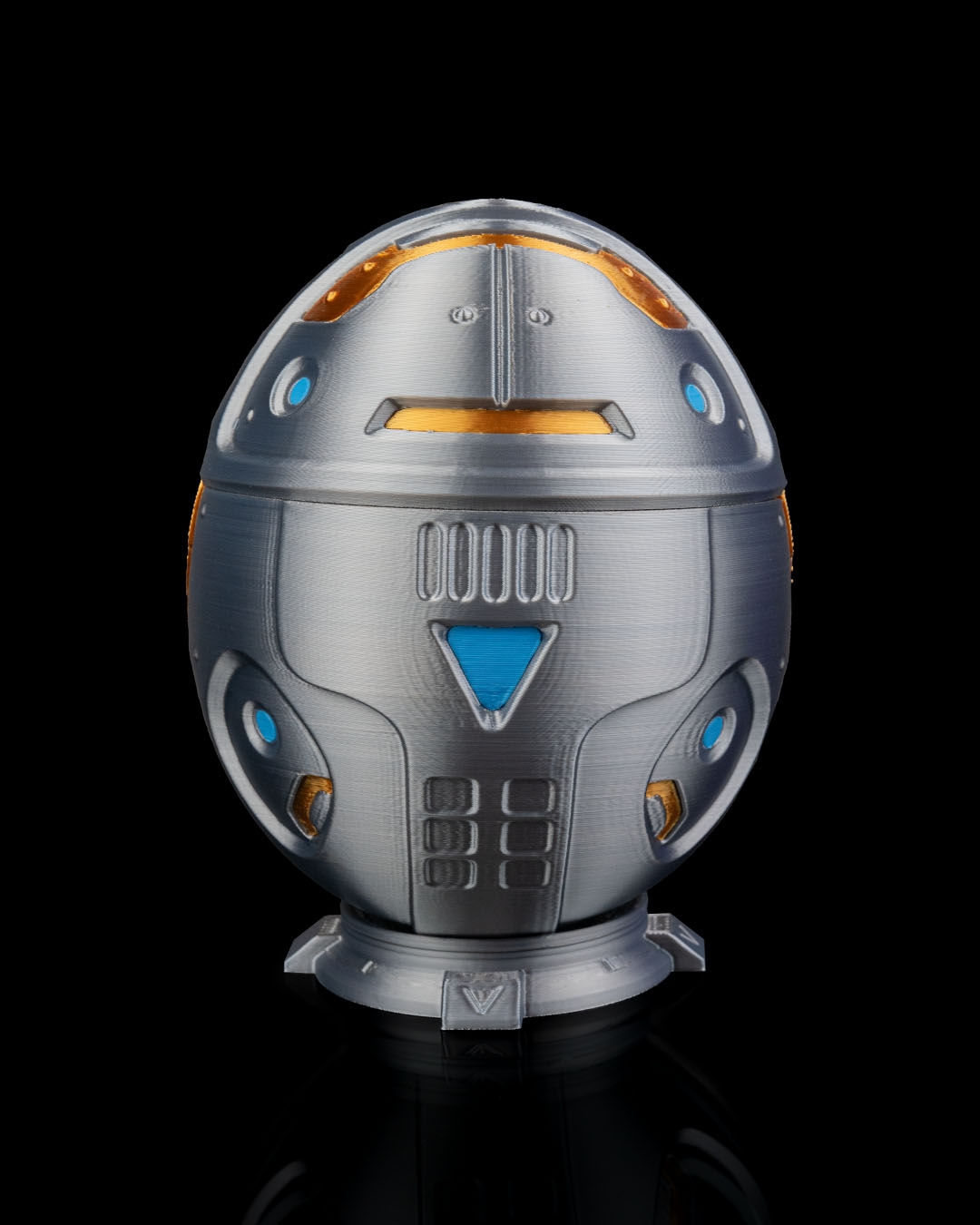 DinoBOT Egg - Image 2