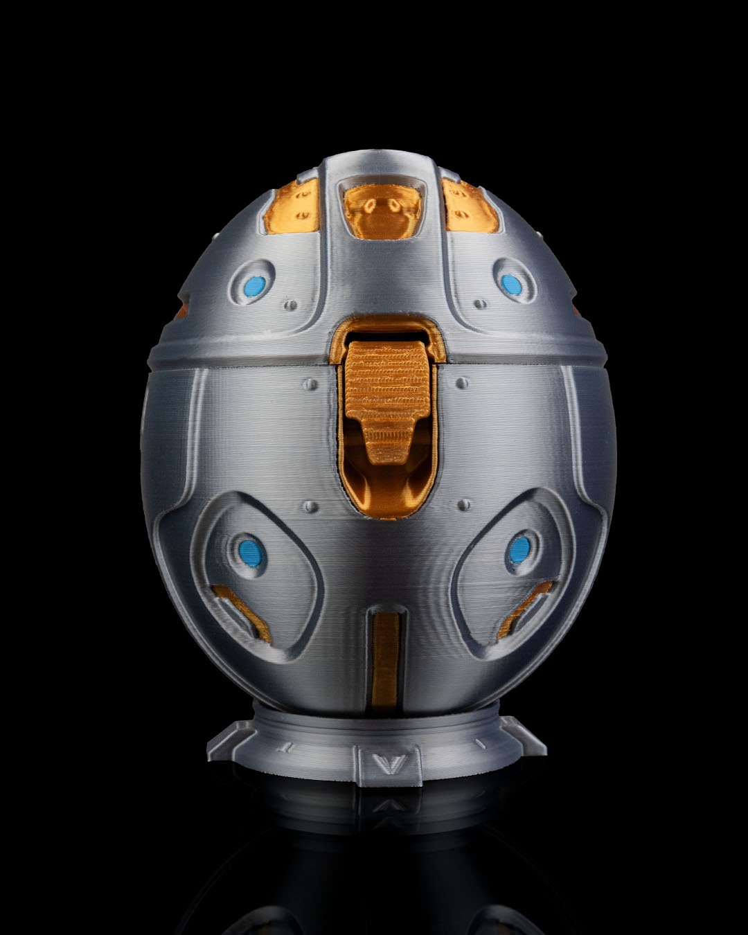 DinoBOT Egg - Image 3