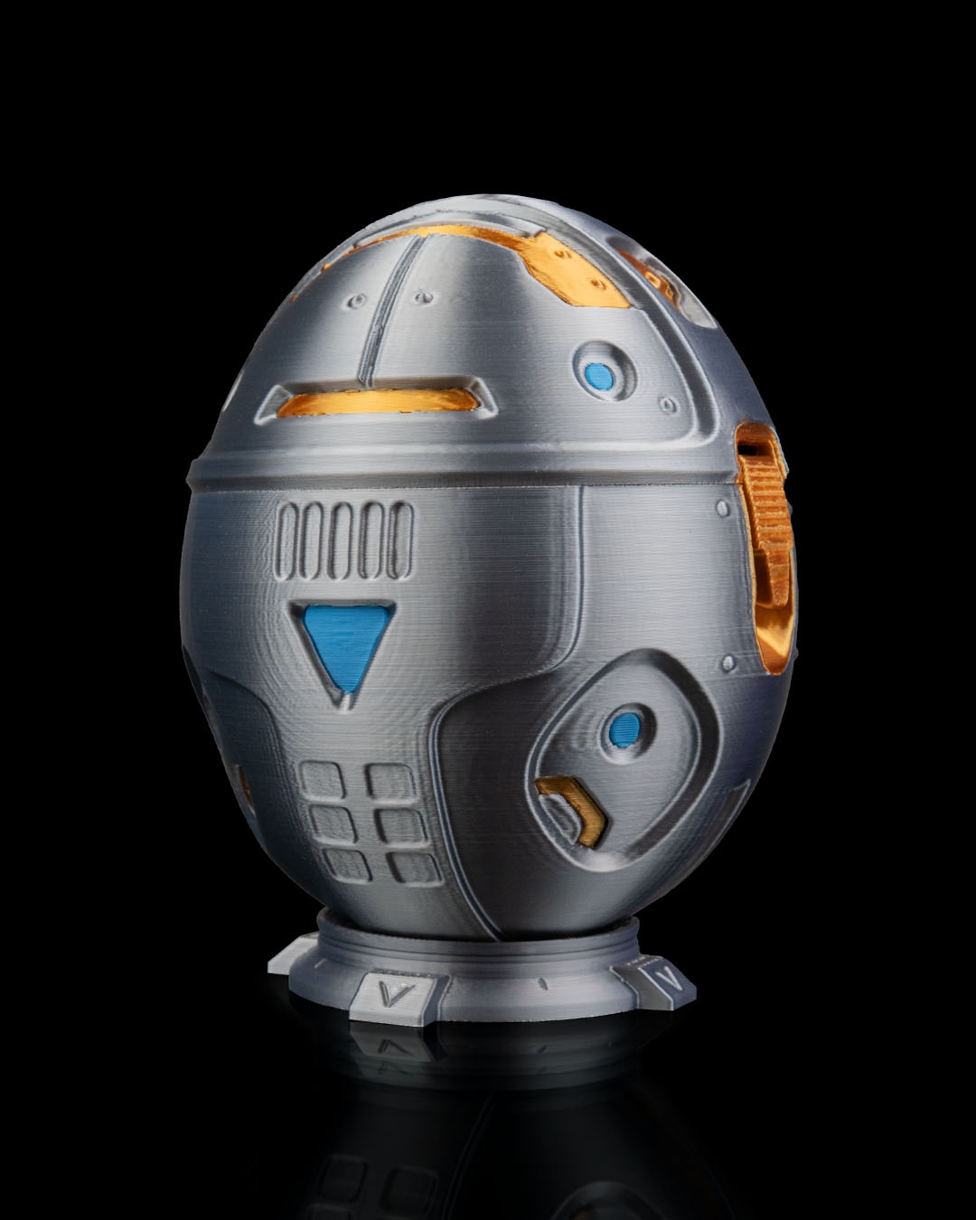 DinoBOT Egg - Image 4