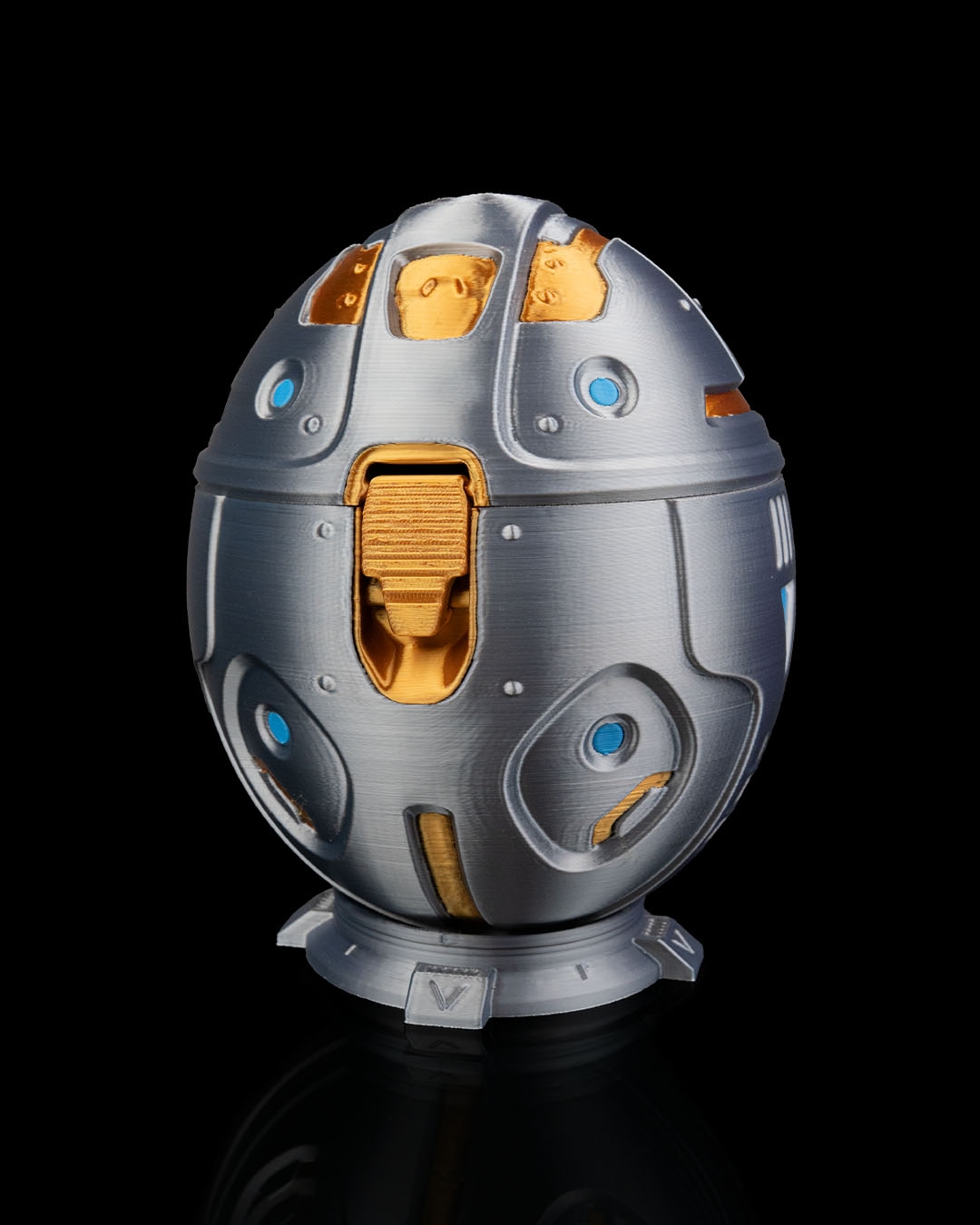 DinoBOT Egg - Image 5