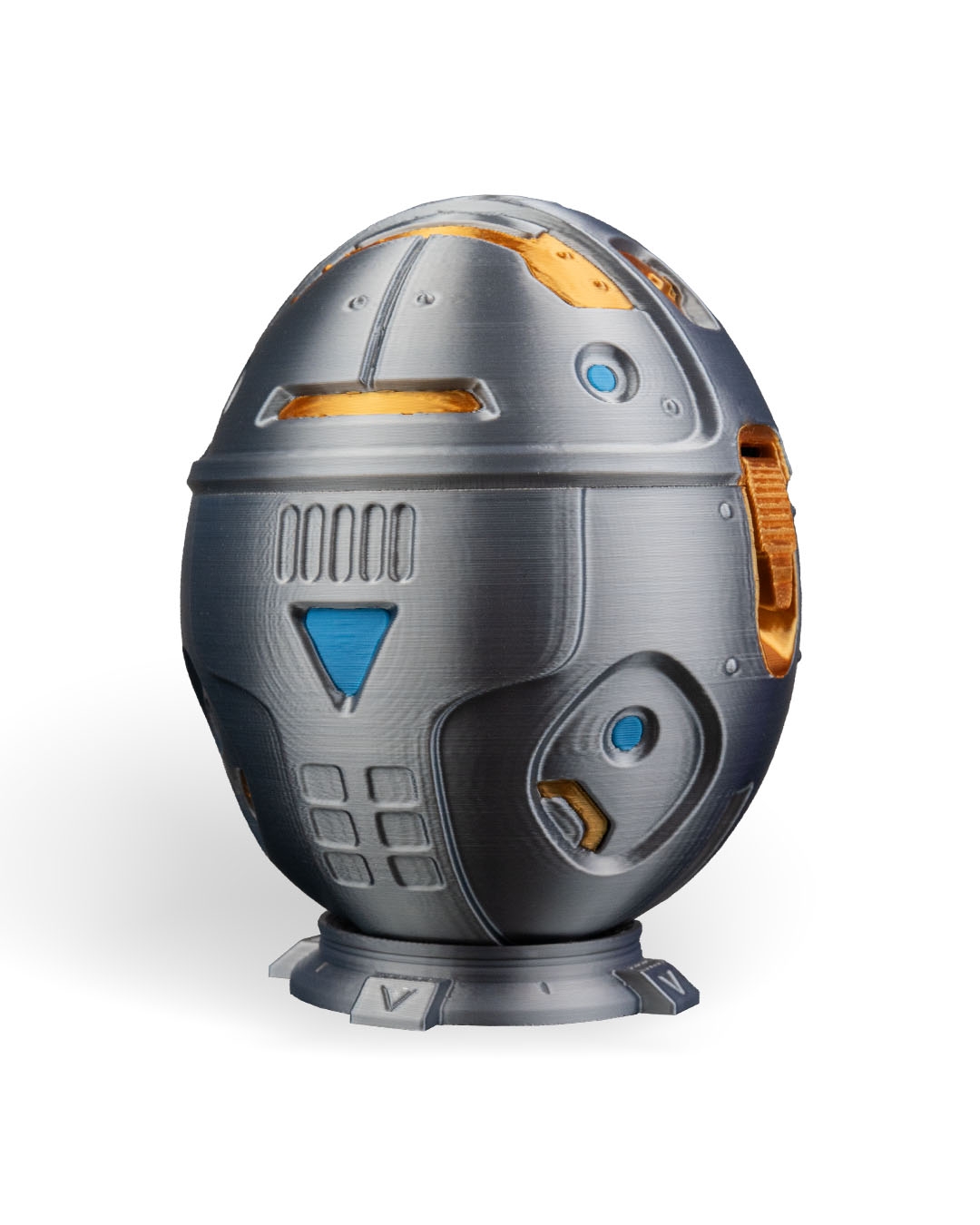DinoBOT Egg - Image 9