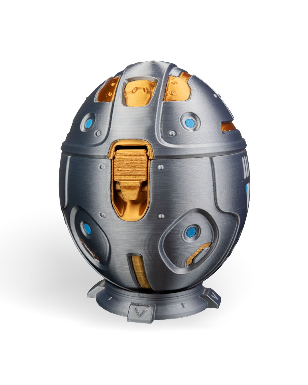 DinoBOT Egg - Image 10