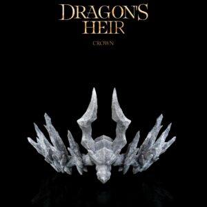 Dragon's Heir Crown