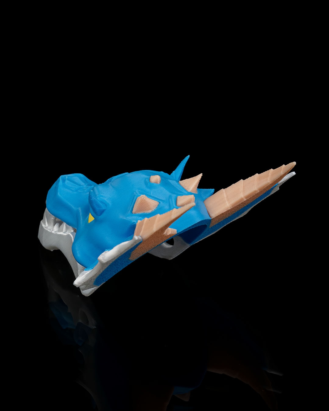 Dragon’s Relic Hair Pin - Image 5