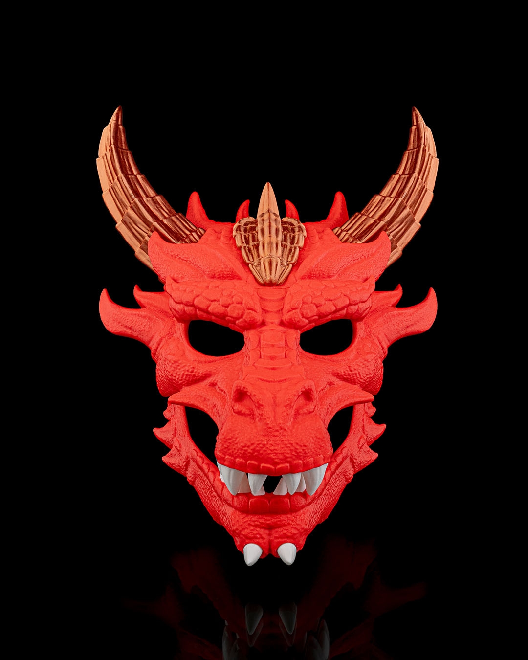 Dragonborn Mask - Image 2