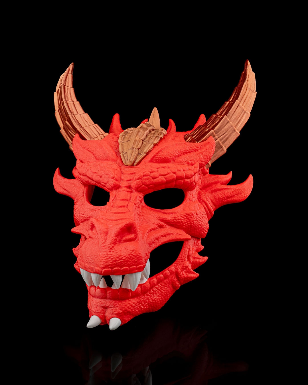 Dragonborn Mask - Image 4